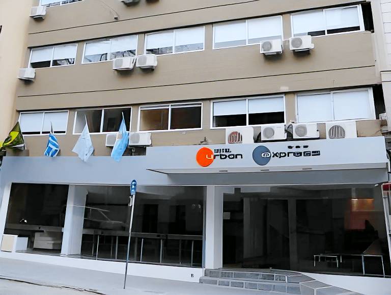 Urbano Hotel