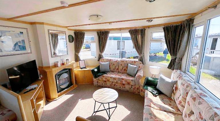Beautiful house | Dogs allowed in Skegness