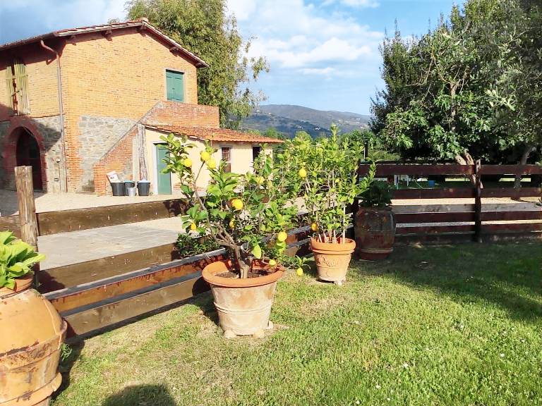 Casa Reggello