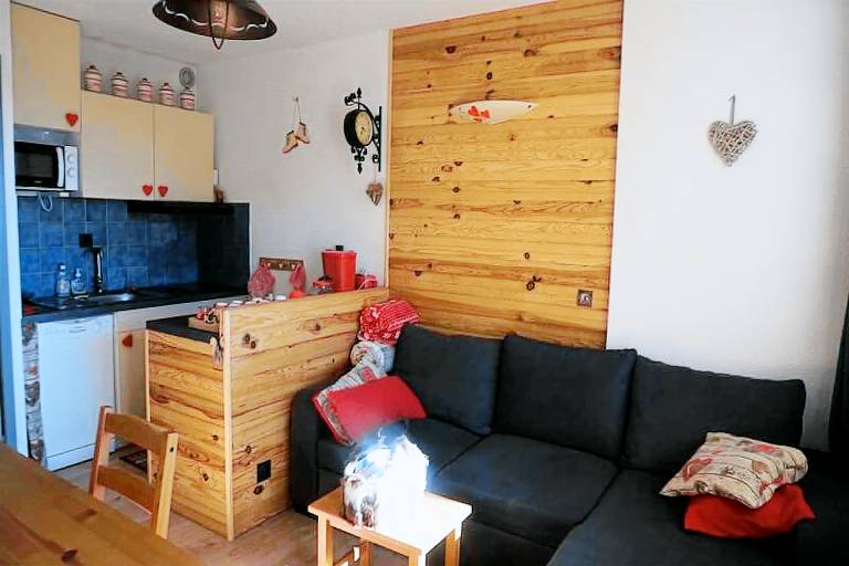Holiday apartment | Next to the ski | Pets are welcome — photo 3