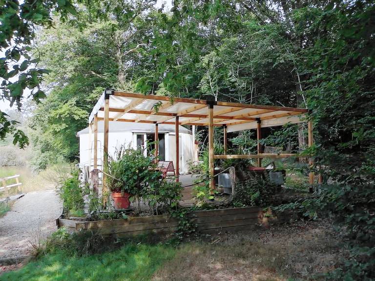 Maison de vacances Paray-le-Monial