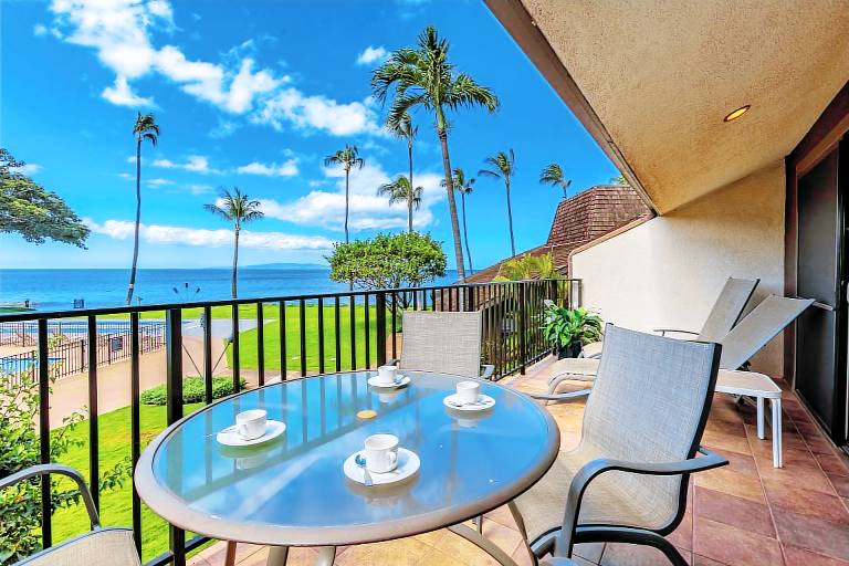 Condo  Kihei