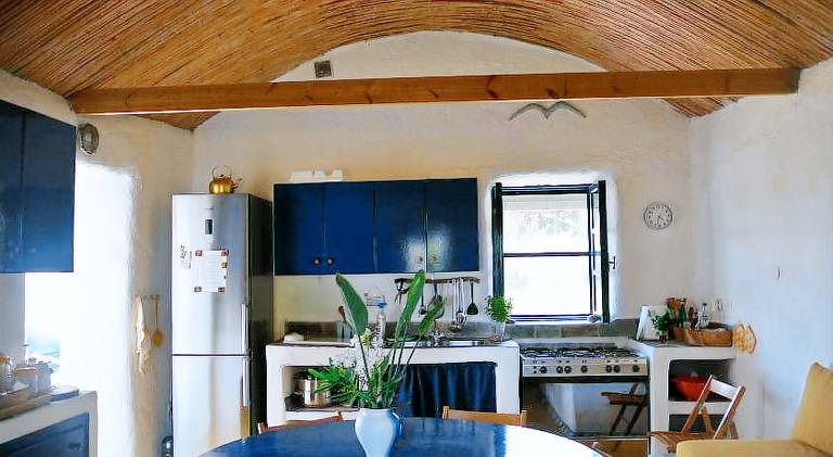 Holiday apartment with 2 rooms for 5 persons — photo 5