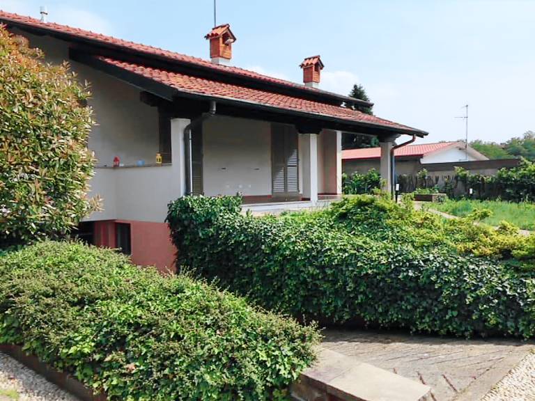 Villa Erba
