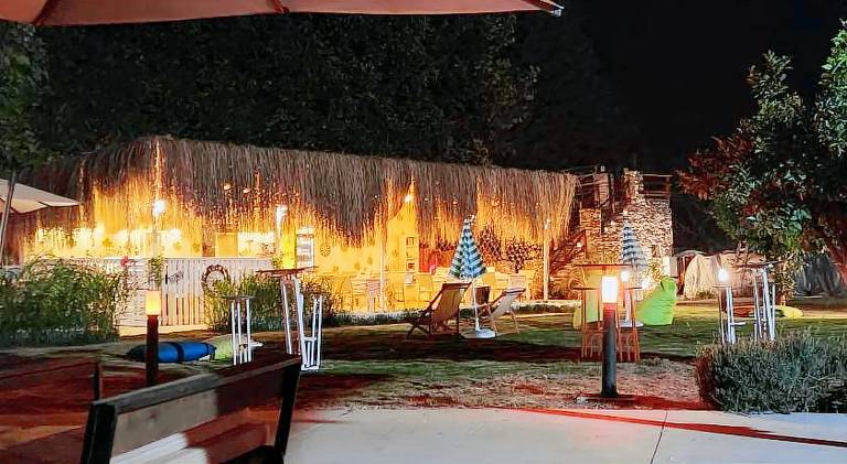 Lovely rental apartment with pool, patio & yard | Pet-friendly — photo 2
