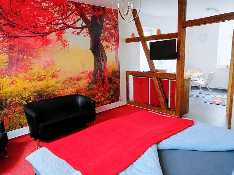 Ferienwohnung Blankenburg (Harz)