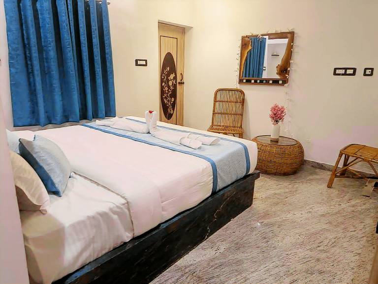 La Goodwill Garden Luxury villa