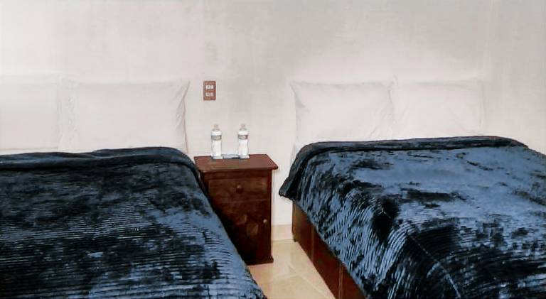 Hotel OCLAS — photo 5