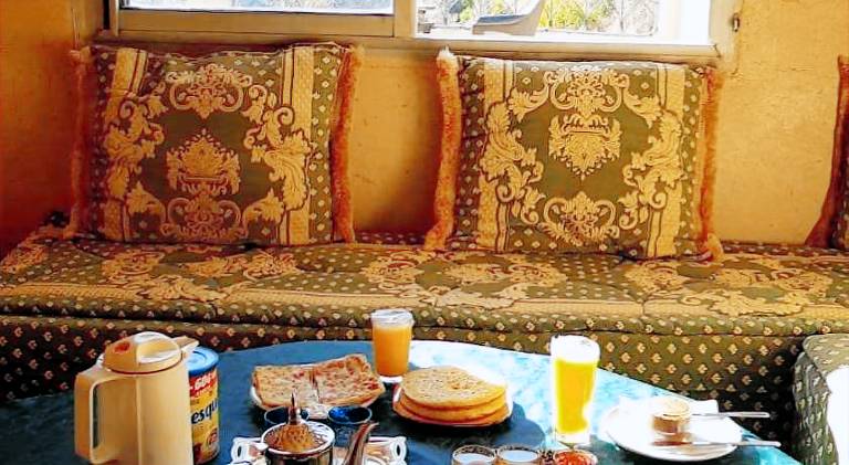 Auberge Restaurant Zahra — photo 3