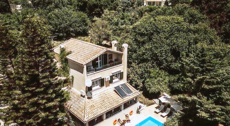 Villa Vido