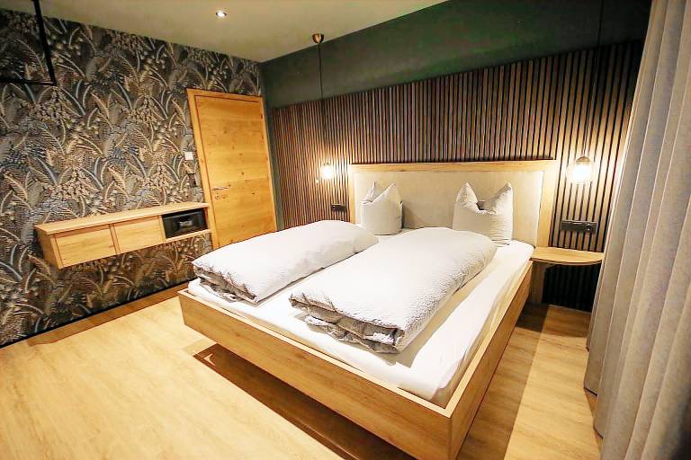 Children-friendly rental apartment with terrace | Mountain view | Close to the ski | Dogs allowed — photo 4