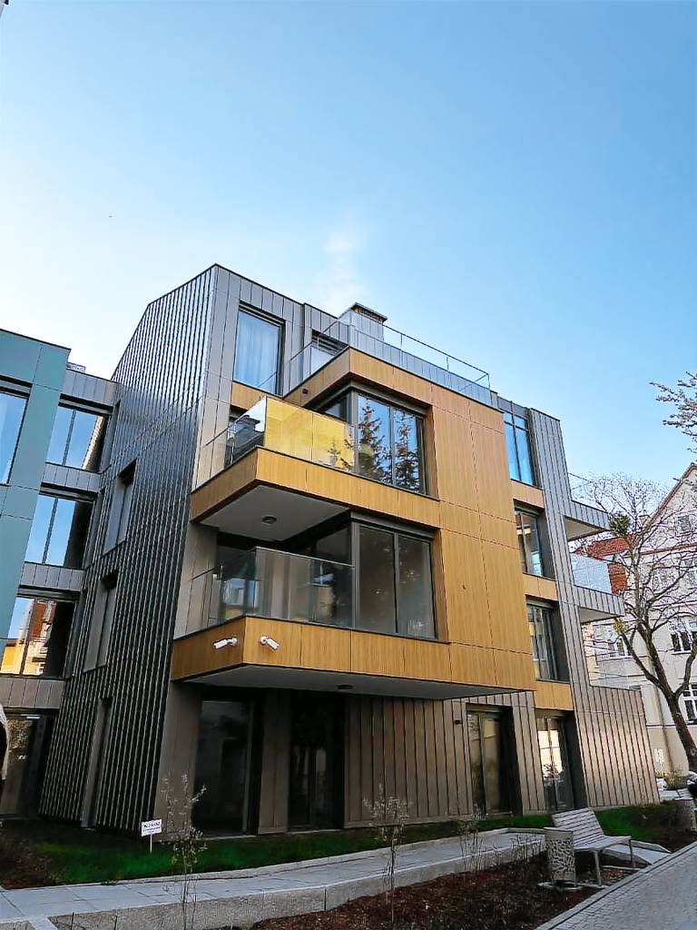 Fully equipped apartment with terrace | Perfect for remote work | Pets are welcome — photo 4