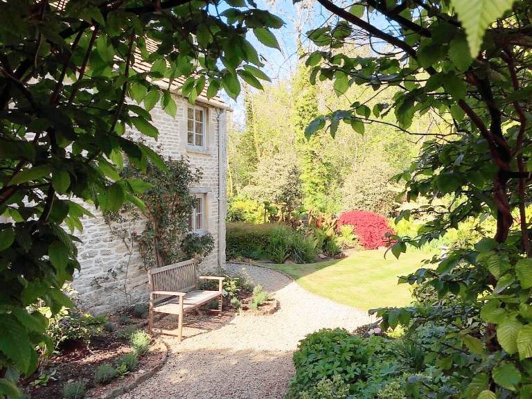 Cottage  Bibury