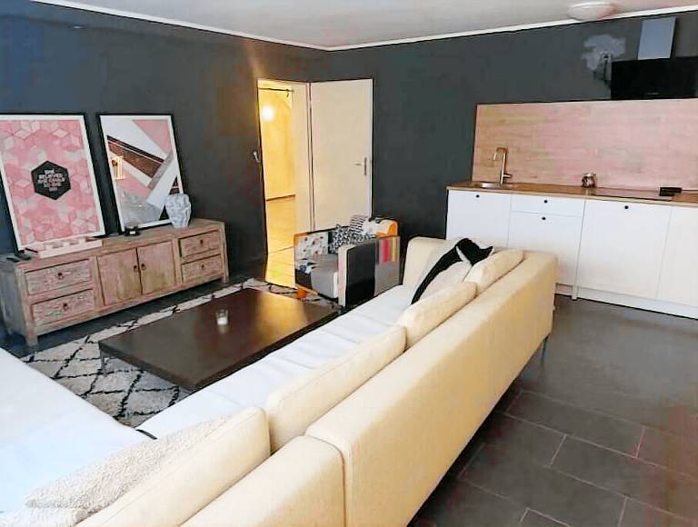 Ferienwohnung Bruchköbel