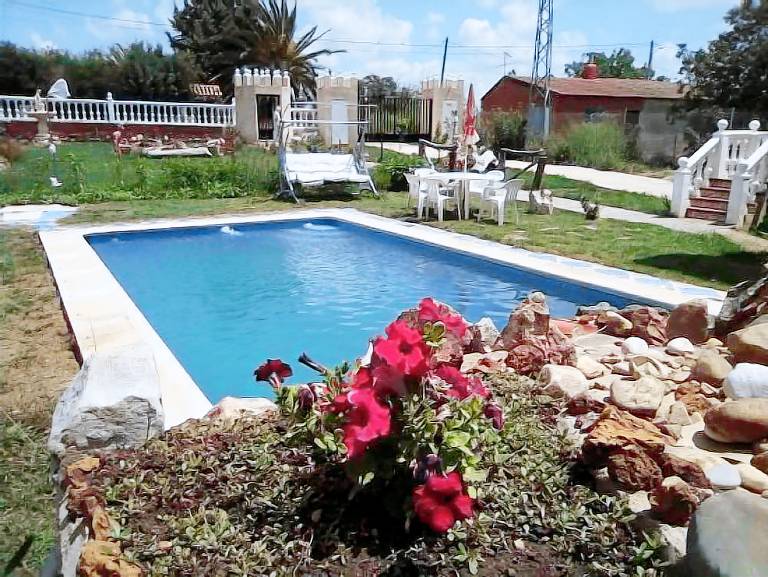 Casa  Porzuna