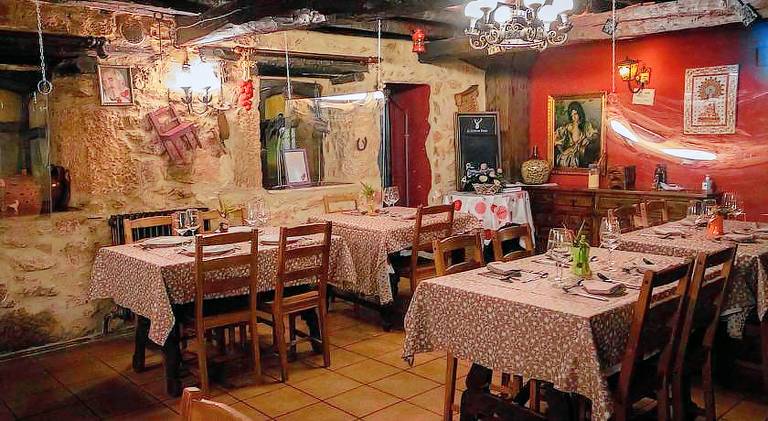 Hostal La Moruga — photo 3