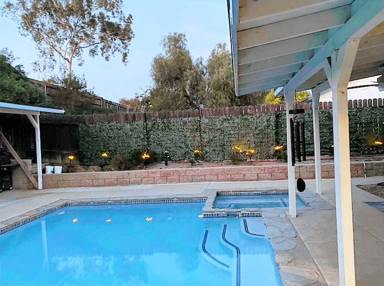 House Moreno Valley