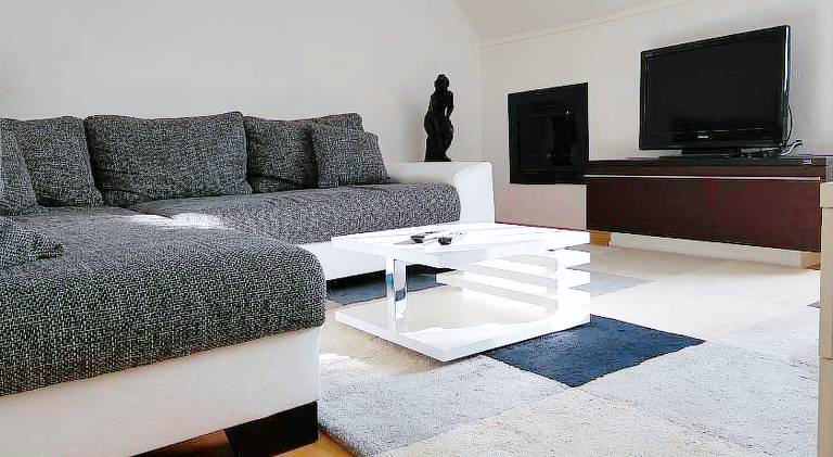 Ferienwohnung  Arnstadt