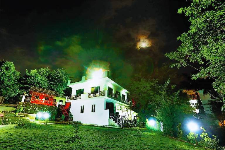 Raj Resort — photo 2
