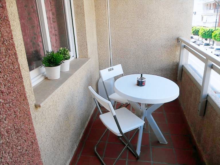Apartamento Torre de Benagalbón