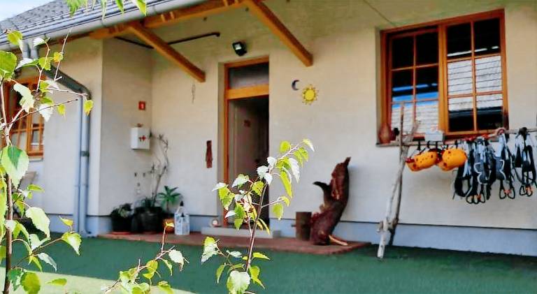 Prenočišče z zajtrkom Črna na Koroškem