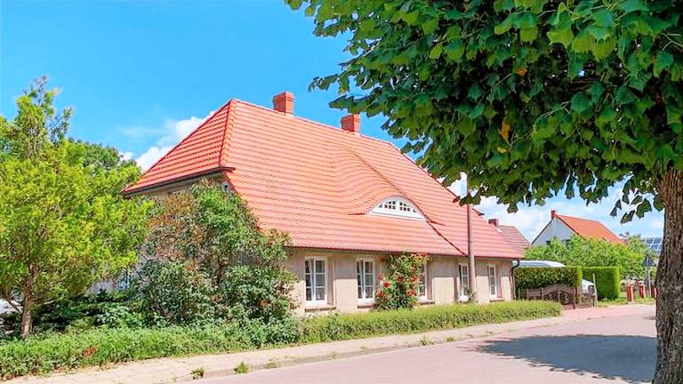 Ferienwohnung Suhrendorf