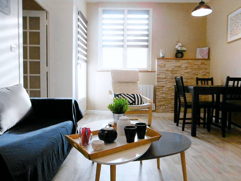Appartement Vichy