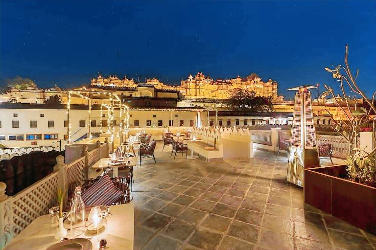 Manuscript Jhilwara Haveli
