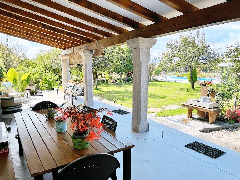Villa Albaredo — photo 4