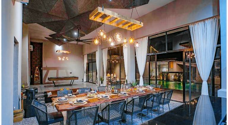 Casa Concreto-Infinite Luxury — photo 3