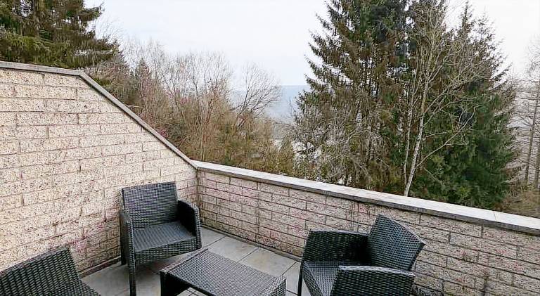 Holiday apartment with 2 rooms for 5 persons — photo 5