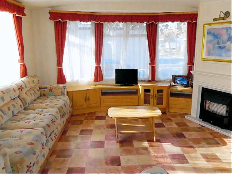 Mobil-home La Londe-les-Maures