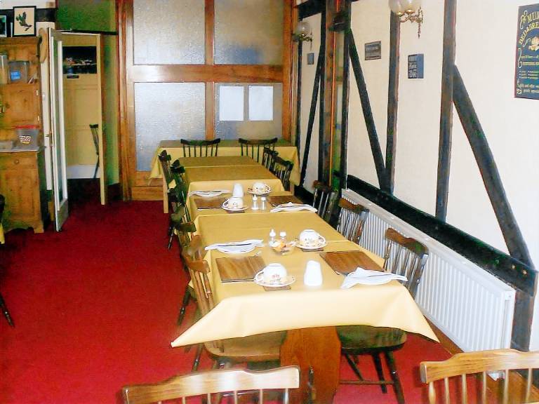 St Annes Hotel — photo 5