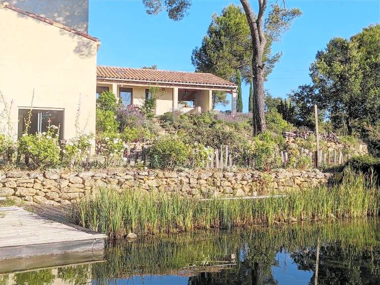 Maison de vacances  La Tour-d'Aigues
