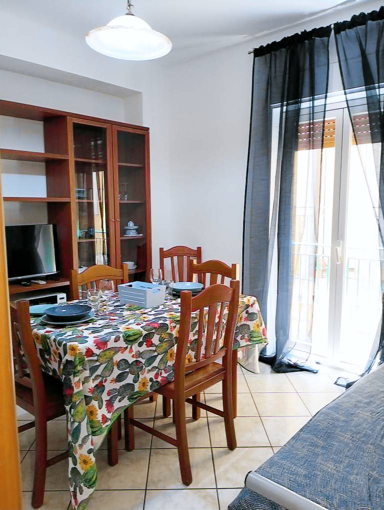 Essenze di Sicilia Apartment — photo 2