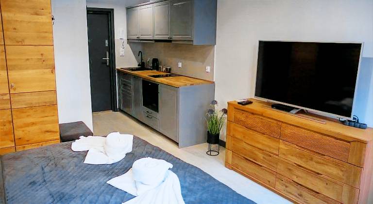 Holiday apartment | Pet-friendly — photo 4