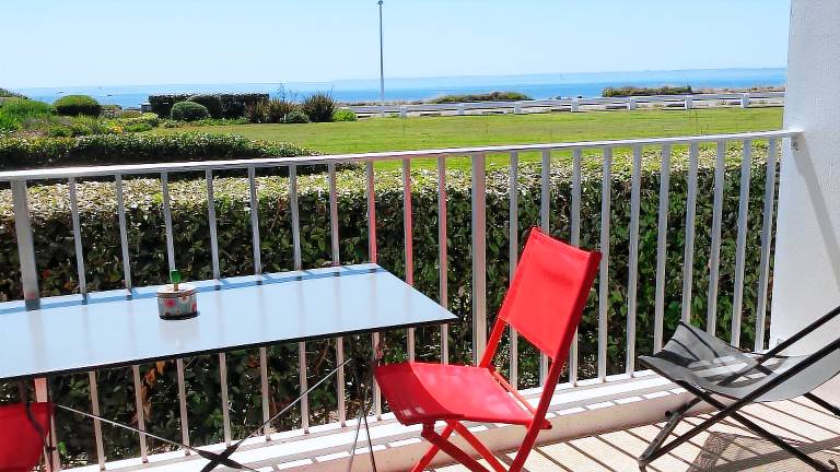 Appartement Quiberon