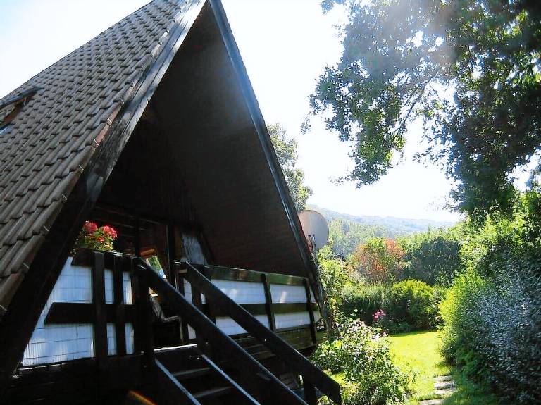 Ferienhaus Beilngries