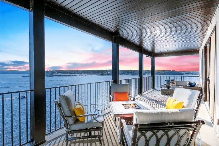 Condo Lake Ozark
