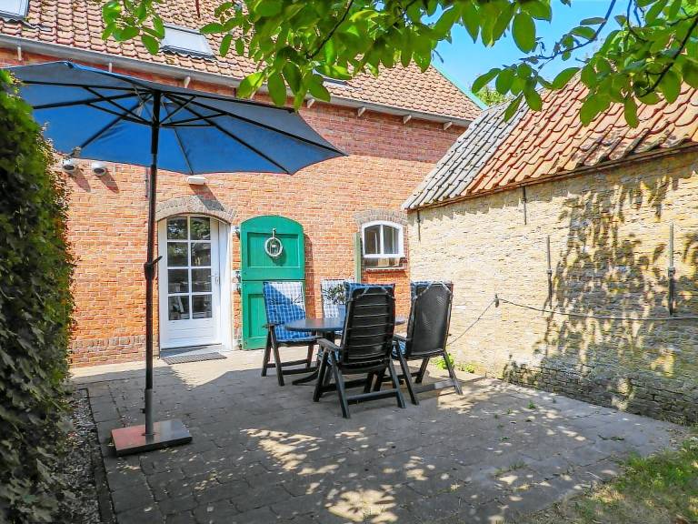 Bungalow Serooskerke