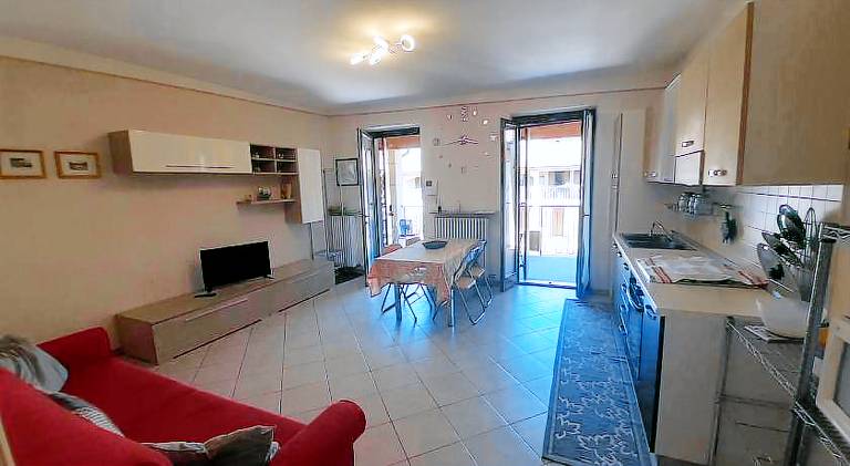 Rental apartment with 1 room for 6 persons — photo 3