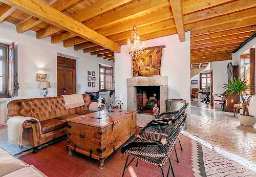 House Azenhas do Mar