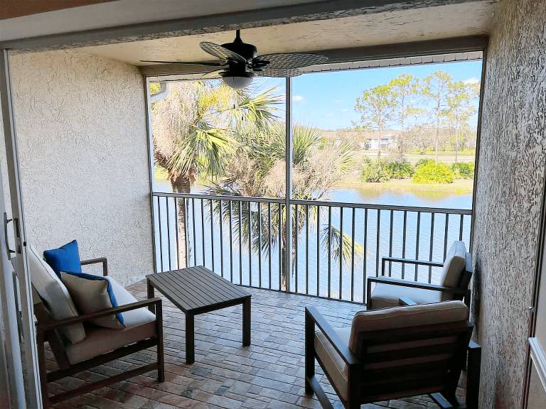 Appartement en copropriété Sarasota