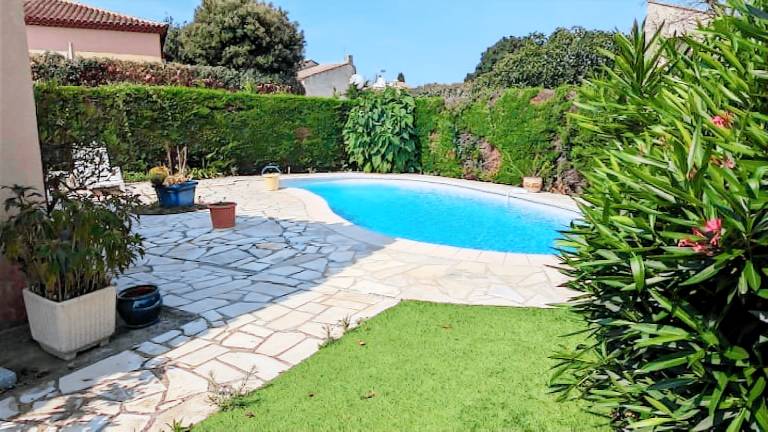 Maison de vacances Six-Fours-les-Plages