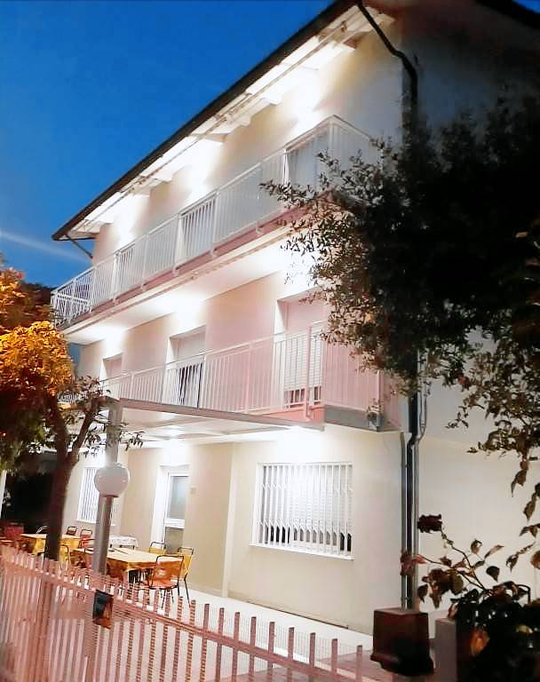 Appartamento Riccione