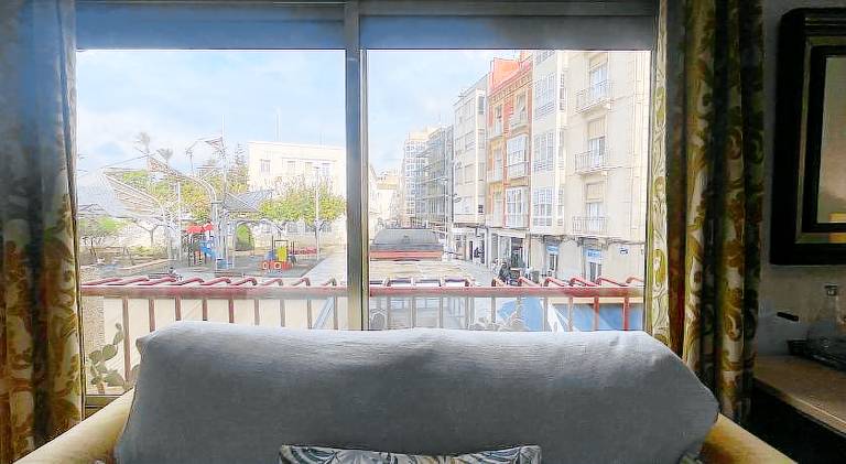 Holiday apartment with terrace | Perfect for remote work — photo 3