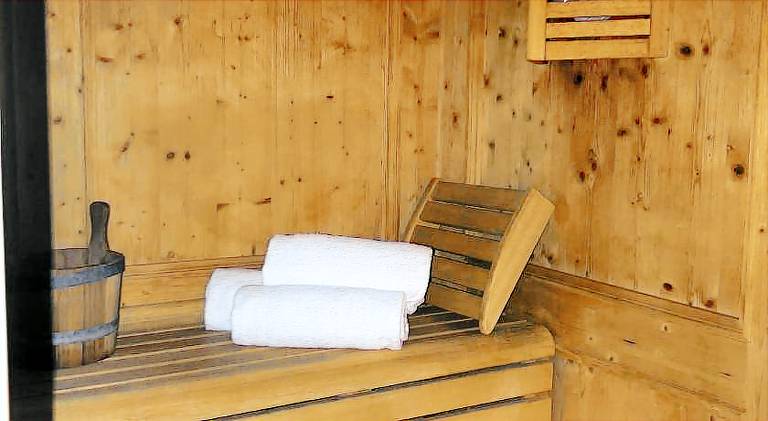 Hotel Punta Maquignaz — photo 5
