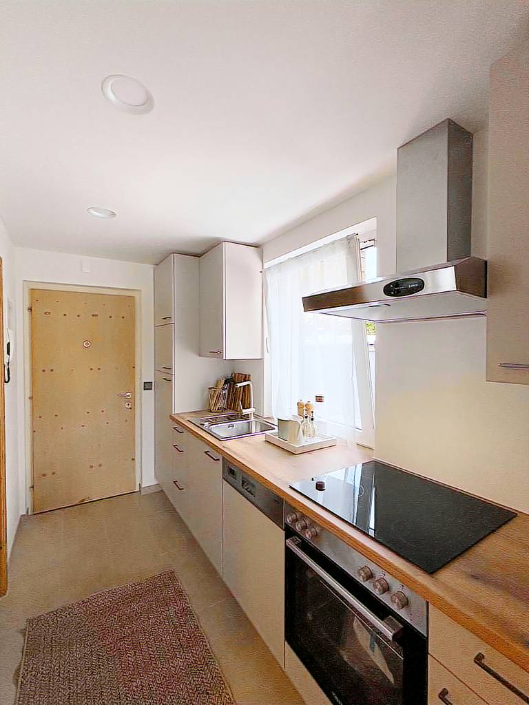 Holiday apartment with 1 room for 3 persons — photo 2