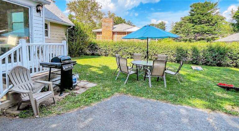Spacious house | Pets are welcome — photo 5