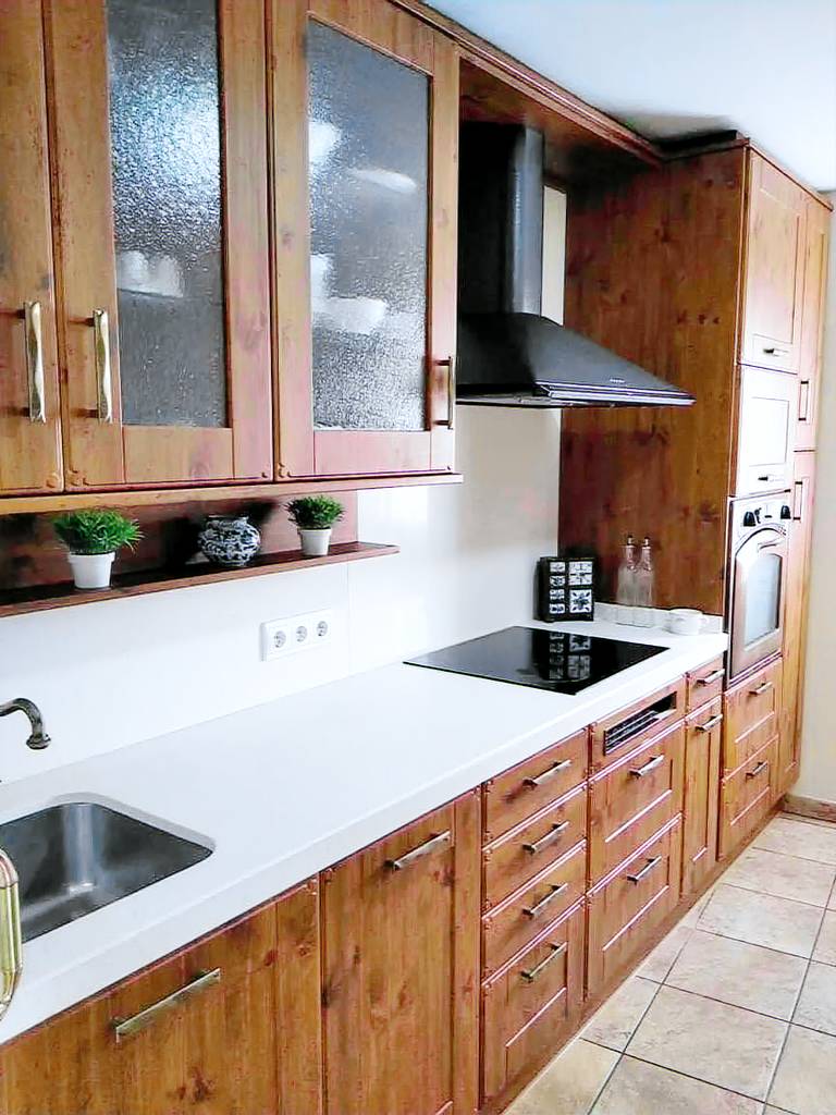 Apartamento Bronchales